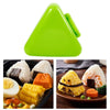 Triangle Sushi Mold Japanese Onigiri Mold kitchen tool 1 pc