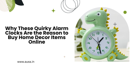  Buy Home Décor Items Online 