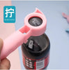 Universal Corkscrew Bottle Opener 4-in-1  Dining Bar Gadgets Kitchen Tool For Parties 1pc