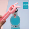 Universal Corkscrew Bottle Opener 4-in-1  Dining Bar Gadgets Kitchen Tool For Parties 1pc