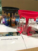 6-Shot Filling Glass Dispenser Portable Cocktail Glass Holder 1 pc