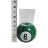 9-Cup Billiards-Themed Drinking Game Set Bar Gambling Party Games For Adults With Cups And Shots 1pc