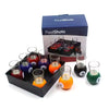 9-Cup Billiards-Themed Drinking Game Set Bar Gambling Party Games For Adults With Cups And Shots 1pc