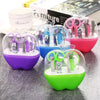 Apple Shaped Manicure Set Nail Art Clippers And Scissors Tools 1pc