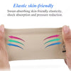 Arch Support Feet Insoles  long-Hours Standing Orthotic Pain Relief Support 1 pair
