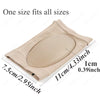 Arch Support Feet Insoles  long-Hours Standing Orthotic Pain Relief Support 1 pair