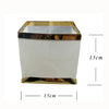 Wishing Chinese Floating Lanterns For Lake, Festival, Pool Decoration 5pcs/set