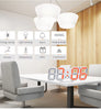 Digital LED Table Clock hang Clocks For Bedside Alarm Clock Home Décor 1pc