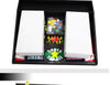 Shooting Tabletop Drinking Game Set Beer Pong Adult Party Game With Shot Glasses 1pc