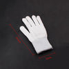 Halloween Party LED Gloves Luminous Flashing Color Changing Gloves 1pair