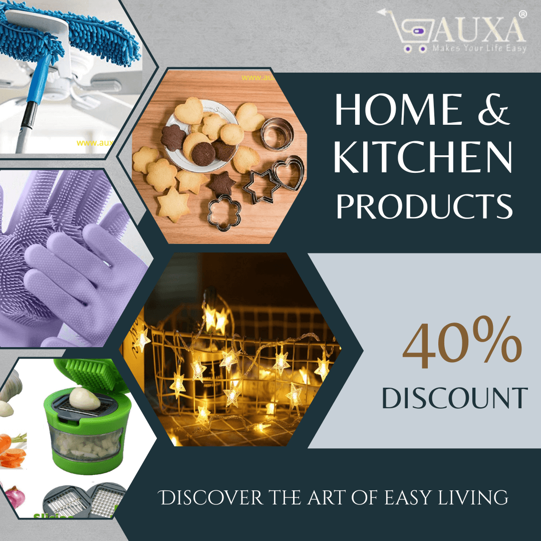 AUXA Store