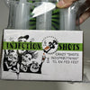 Party Injection Shot Syringes – Reusable Drinking Shot Game for Bar, Hen Night & Bachelorette Parties (Pack of 6 )