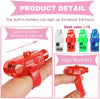  LED Laser Finger Lights Glow-In-The-Dark Finger Flashlights 4pcs/set
