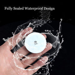 LED Light Glowing Coasters  For Bottle Holder,Cup Holder 1PC