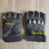 LED Laser Beam Gloves 4 pointers Multiple Beams Halloween LED Glow Gloves For Stage Performances, DJs And Dancers 1 pair