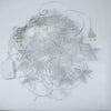 Star Gateway Led Curtain String Light Series  1 pc
