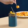 Premium Toothpick Dispenser For Office Desktop, Home, Luxury Dining Hotels 1pc
