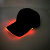 Luminous Led Party Cap Flashing Dancing Led Cap 1pc