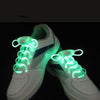 Party LED Shoelaces Light Up Colorful Glowing Laces 1 pair
