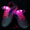 Party LED Shoelaces Light Up Colorful Glowing Laces 1 pair