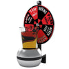 Lucky Spin Drinking Wheel Game Board Game For House Parties 1pc