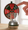 Lucky Spin Drinking Wheel Game Board Game For House Parties 1pc