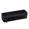 Luxury Leather Watch Box Premium 6 Slot Watch Organizer Box For Watch Collectors, Gifts 1 pc