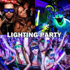 Programmable LED Pixel Glasses Bluetooth Customizable Multicolored Led Pixel Goggle 1 pc