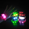 Music Sensor Led Bracelet Sound Sync Led Wristband 1pc