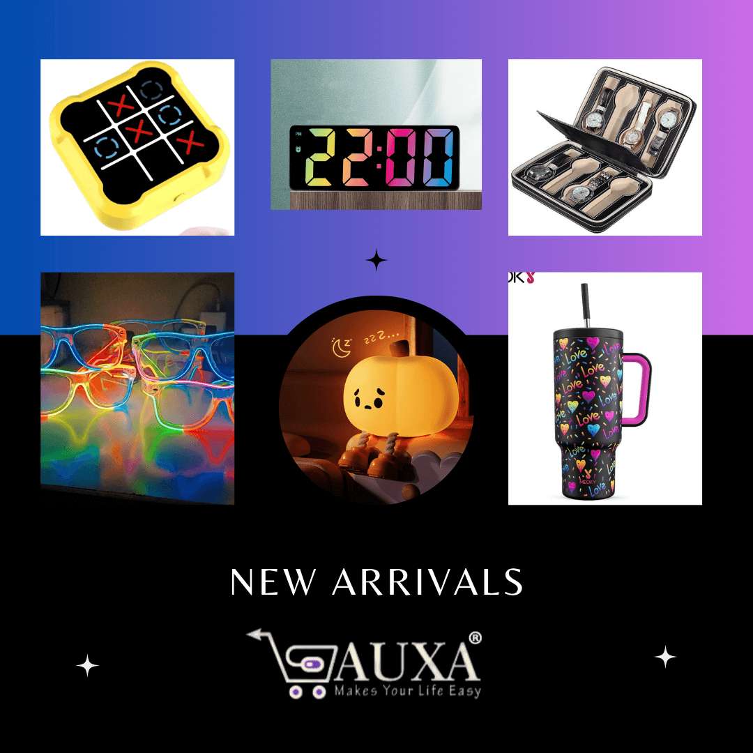 AUXA Store