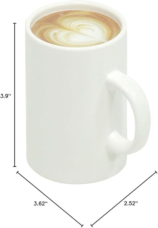 Automatic Coffee Cup Shaped Toothpick Dispenser Retractable Toothpick Holder Table Accessories 1pc