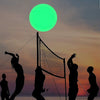Inflatable Waterproof LED Ball Glowing Pool Party Toy 1 pc