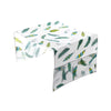 Single-Door Waterproof Fridge Cover With Pockets Dust-Proof Cover For Small Kitchens 1 pc