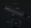 Sound Activated LED Bracelet | Music Sensor Color Changing Transparent Glowing Wristband (1pc)