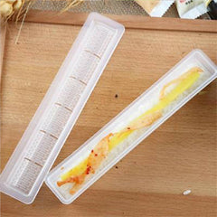 Sushi Rolls Mold Sushi Making Kit – Japanese Onigiri Rice Ball Maker, Plastic DIY Sushi Roll Mold Kitchen Tools Set White 1