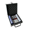 Casino Poker Chips Set Professional Casino Chip Set