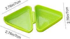 Triangle Sushi Mold Japanese Onigiri Mold kitchen tool 1 pc