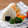 Triangle Sushi Mold Japanese Onigiri Mold kitchen tool 1 pc