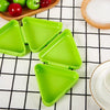 Triangle Sushi Mold Japanese Onigiri Mold kitchen tool 1 pc