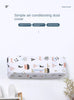 Waterproof Air Conditioner AC Cover Wall-Mounted   Anti-Dust  Protector For Home 1pc