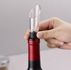 Wine Pourer Portable Decanter Aerator Wine Stopper Tool For Parties And Bars 1 pc