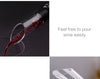 Wine Pourer Portable Decanter Aerator Wine Stopper Tool For Parties And Bars 1 pc
