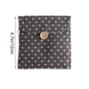 Menstrual Sanitary Pouch Secret Period Accessories For Travel 4 pcs/ set