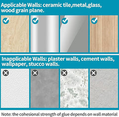 Cloud Shape Magnetic Key Holder for Wall | Strong Magnet Key Holder for Multiple Keys, Home & Office Decor 1 pc white