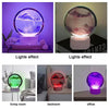 LED Sand Art Lamp – Moving 3D Sand Painting Table Lamp for Home & Office Desk Decor 1pc