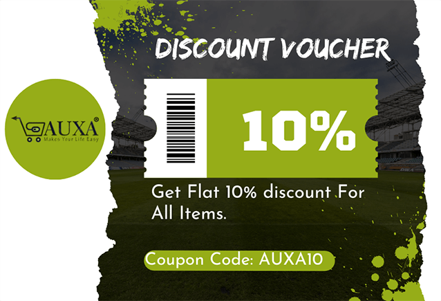 AUXA Store