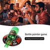 Spin the Bottle Drinking Game – Truth or Dare, Pass the Shot & Fun Adult Party Game 1pc