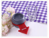 Spin The Shot Party Drinking Game – Shot Glass Spinner Game for Bachelor Parties & Friends 1pc